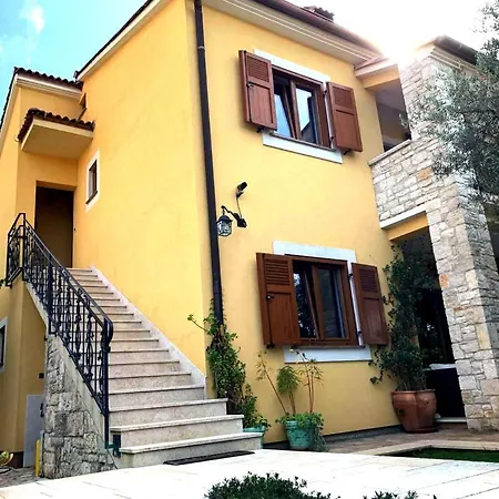 Villa Fani