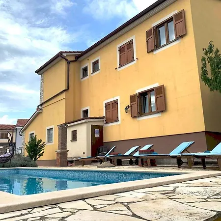 Villa Fani Vinkuran