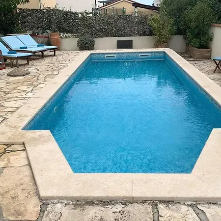Fani Villa *