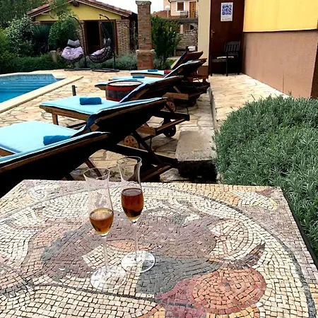 Fani Villa