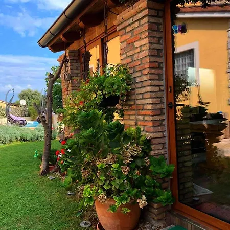 Villa Fani *