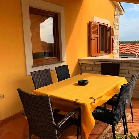 Fani Villa