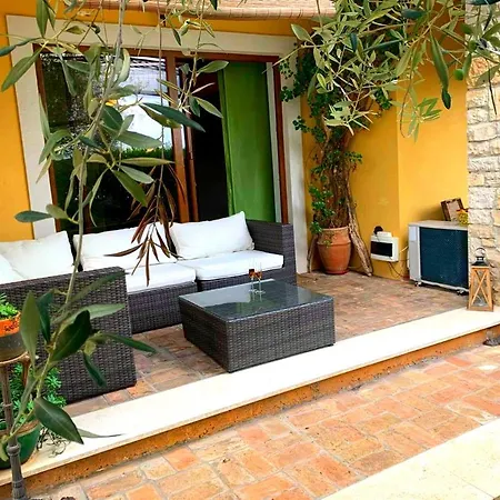 Fani Villa