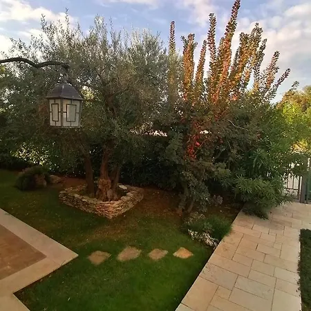 Villa Fani