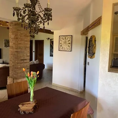Villa Fani Vinkuran