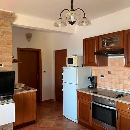 Fani Villa *